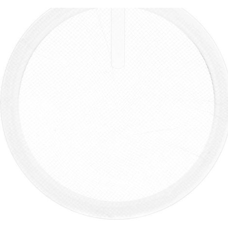 Filtre/grille pour siphon de sol (lot de 2) - Nettoyage facile des siphons de sol (1/2)