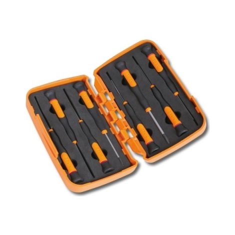 Serie microgiraviti torx  beta 1257tx/s8 - 8 pz (1/2)