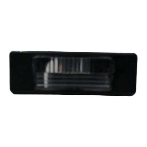 [PRODUIT D'OCCASION] Eclaireur Plaque De Police Gauche NISSAN Juke ♻️ Ref Oe. 26510jd00a - Garantie à vie (1/3)