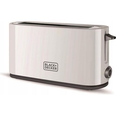 Toaster mit 1 Schacht - Bxto1001e - Black & Decker (1/5)
