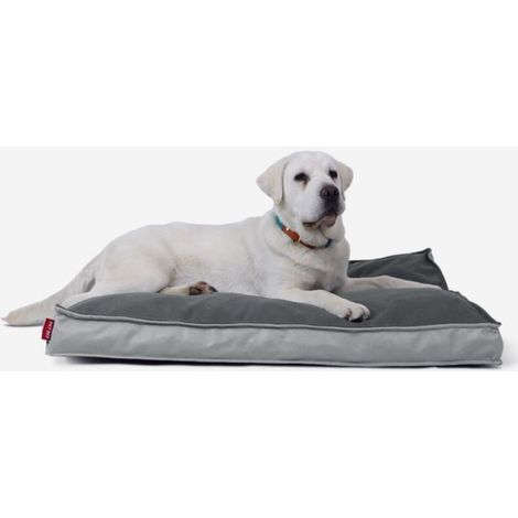 Wasserdichtes rechteckiges Hundebett