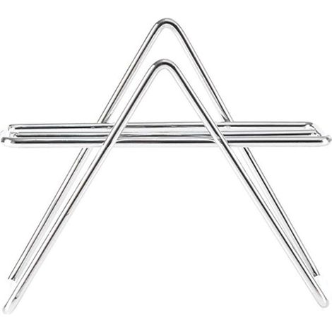 Support pour filtre à café en métal, porte-filtre en papier et en tissu, porte-serviettes pour café et cuisine (1/5)