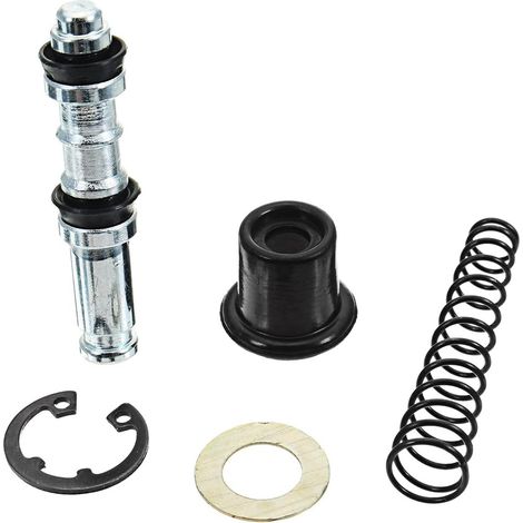 METER STAR Brûleur en céramique Cordiérite à haute température pour gril à gaz - Pièces de rechange pour réchaud à gaz - Peigne 5,2 pouces x 3,6 pouces x 0,55 pouces (132x92x14mm) (1/4)