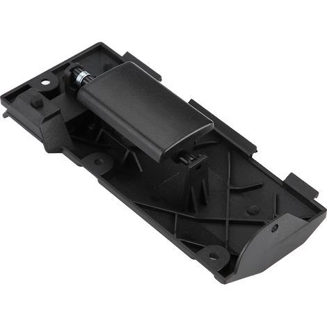 Garniture de couvercle de poignée de bote de rangement de gant gauche de voiture 1362610 pour Ford Mondeo MK3 2000-2007 (1/5)