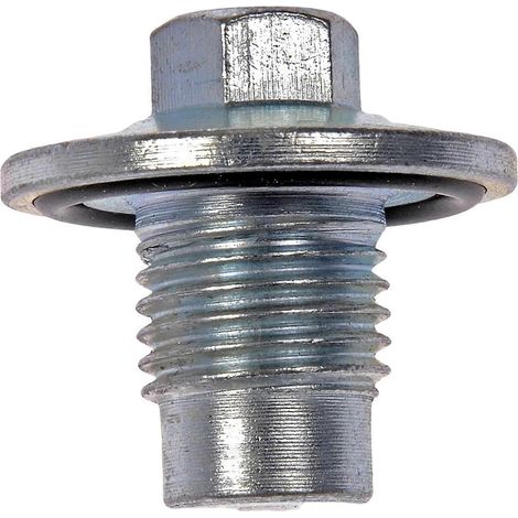 Bouchon de vidange d'huile moteur 090-211 55568037 M14x1,5 mm pour Chevrolet (1/5)