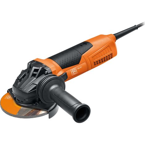 MEULEUSE DANGLE FEIN CG17-150V 72229260230 150 MM 1700 W (1/3)