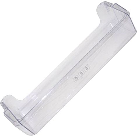 Balconnet central pour réfrigérateur Samsung DA63-04875A – Pièce d'origine – Compatible avec modèles RR35H6000 et plus