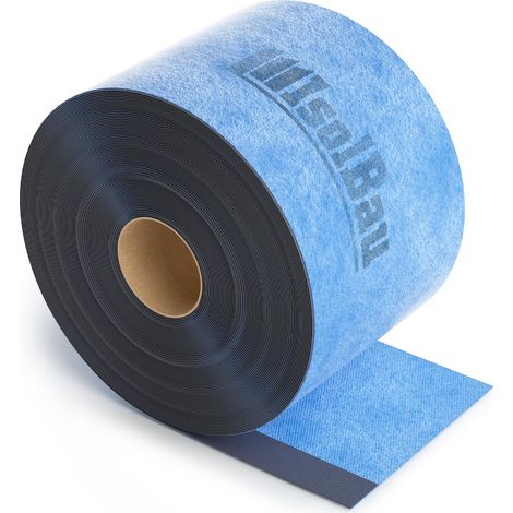 Wannenband 25 lfm Duschwannen Badewannen Dichtband Butyldichtband Fugenband (1/5)