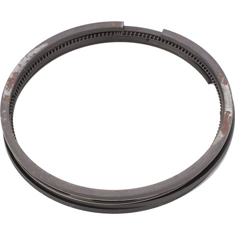 Segments de piston, accessoires pour compresseur d'air, pièce détachée pour moteur 7,5 kW, pompe à air 10 CV, 1,05/12,5 (1/5)