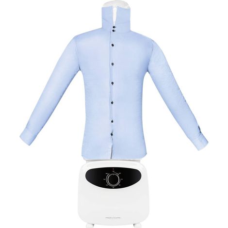Profi-care PC-HBB3117 Manichino da Stiro Bianco 1400W