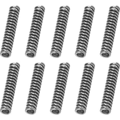 Kit de Ressorts de Transmission Boost Springs 77763-01, Accumulateur en Fer pour Boîte 4L60 4L60-E 4L65-E 4L70-E, Modèles 1988 et Plus (1/5)