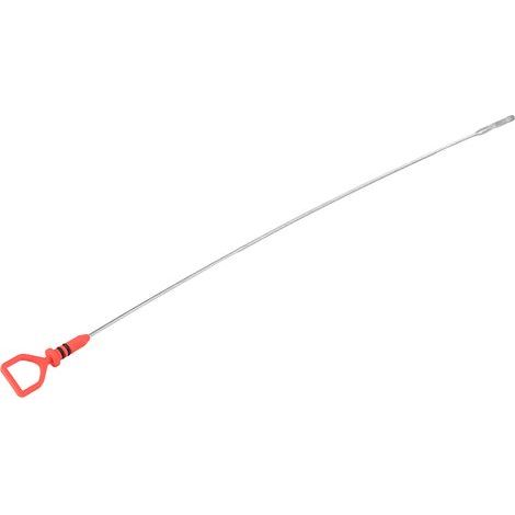 15650RCAA02, jauges de niveau d'huile compactes résistantes à l'usure, tube de jauge pour accessoire de voiture de remplacement Pilot Accord Odyssey Ridgeline Crosstour (1/5)