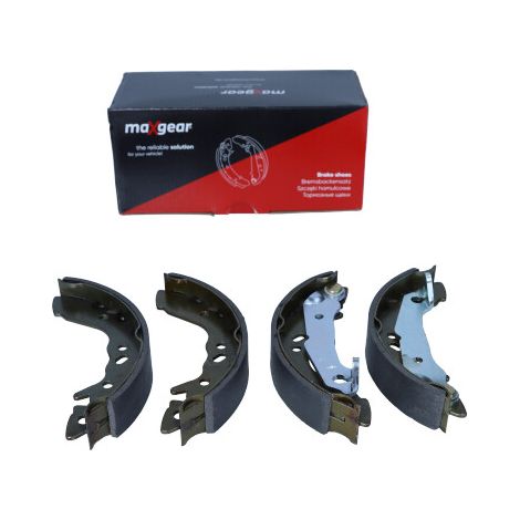 Jeu de mâchoires de frein MAXGEAR 19-0299 HYUNDAI 5830522A01 (1/2)