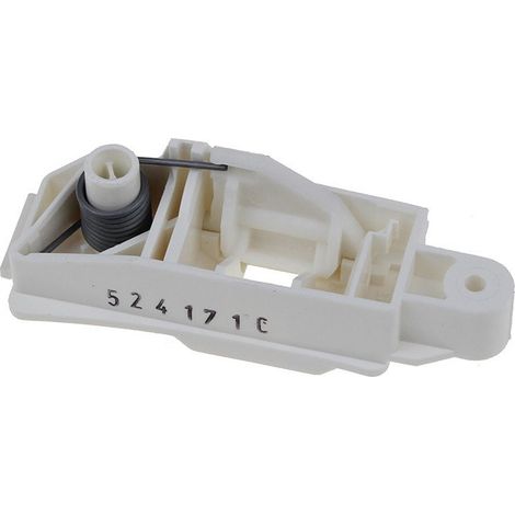 Electrolux - verrouilage de porte - 1366114013 - 7321422018507 (1/2)