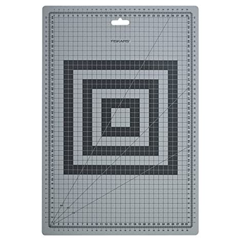 Tapis de coupe Fiskars 30x45 cm