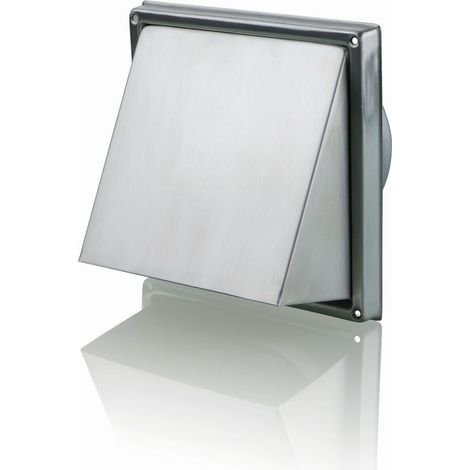 Hotte d’aération diamètre 150 mm raccord rond