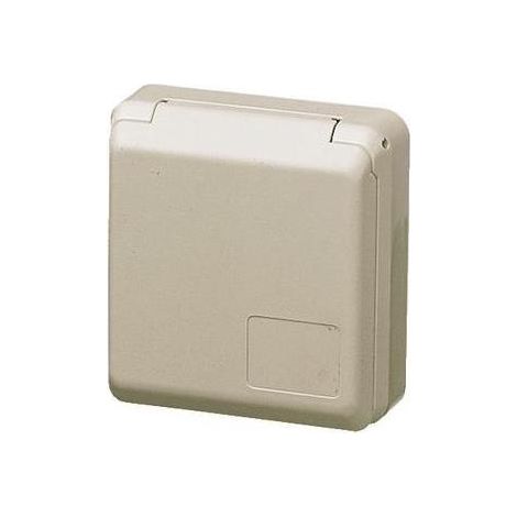 Mennekes Anbaudose Cepex 32A,5p,6h,400V,IP44 4120 (1/5)