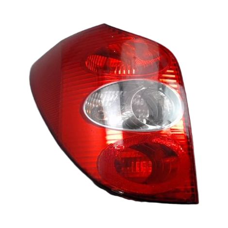 [PRODUIT D'OCCASION] Feu Arriere Gauche  RENAULT Laguna Estate II Phase 2 2005-2007 ♻️ Ref Oe. 8200703487 - Garantie à vie (1/3)
