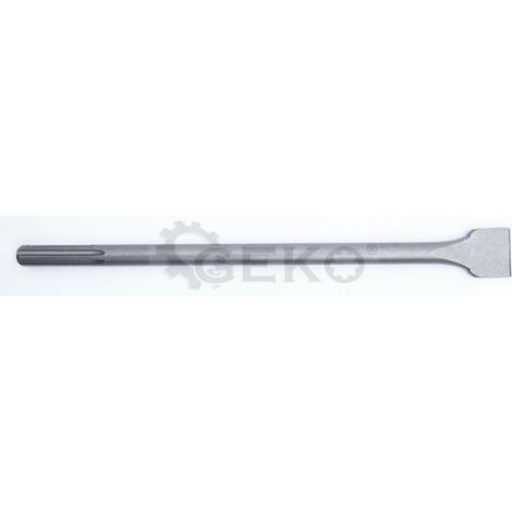 Cincel geko g40015 compatible SDS Max 40 mm 350 mm