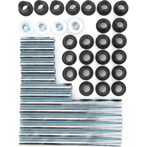 Kit de bagues de bras de suspension pour VTT Polaris RZR 800, 800 S et 800 4 (1/5)