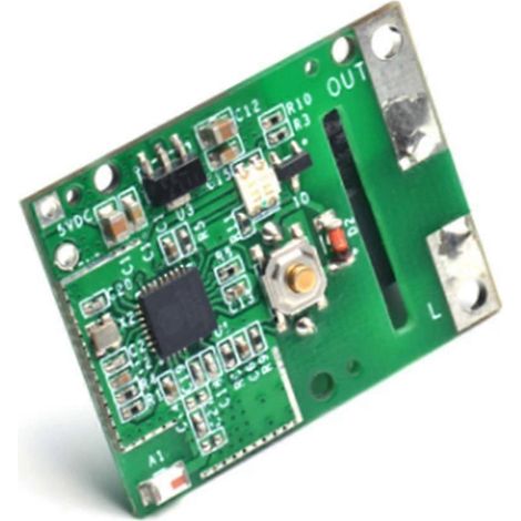 Module de relais Wifi Re5v1c-5v, télécommande Ces Via Ewe avec maison/si (1/5)