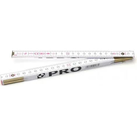 PRO misura striscia di legno B1 1m