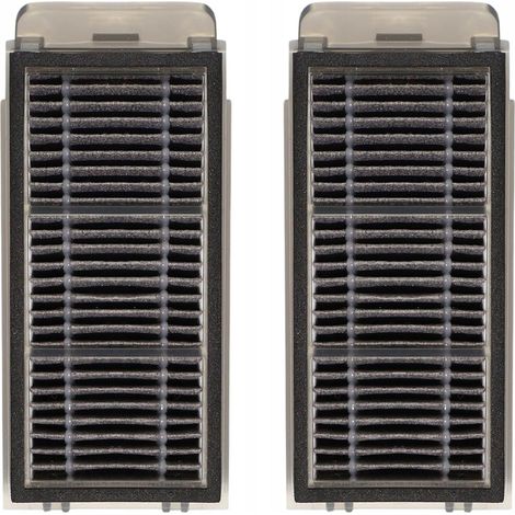 Filtre pour aspirateur robot Dreame X50 Ultra Complete / X50 Master (2 pièces). (1/4)