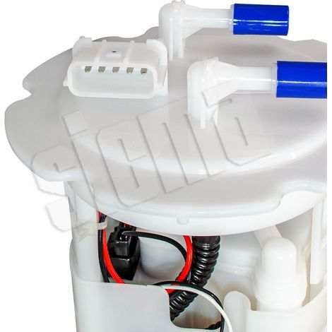 Les références 17040-8M21B et 17040-4M45B conviennent aux ensembles de pompes à carburant Sunny à double tuyau, neufs et importés. (1/4)