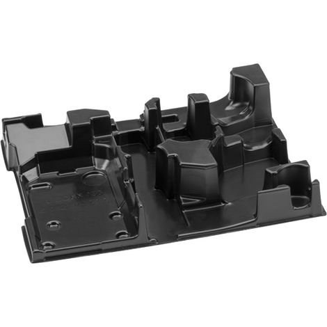 Bosch PRO Inlays for Tool Storage Inlay L-BOXX 136 No packaging 1600A002WR