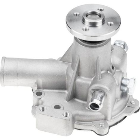 Geeignet für die Wasserpumpen U45017952, 145017950 und 145017951 auch geeignet für HL403C-15, HP404C-22 und HR404C-22T.