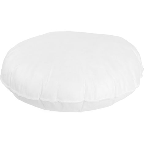 Coussin garnissage rond C BULLET 45x45 cm (1/5)