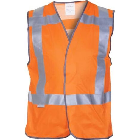 Veste Milston orange RWS 2XL HYDROWEAR 017271FO2XL