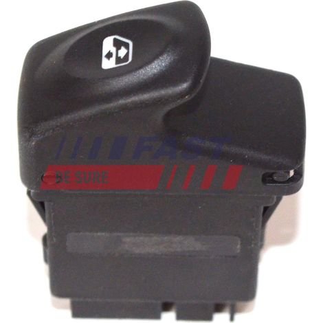 Interruttore alzacristalli Fast FT82217 (1/3)
