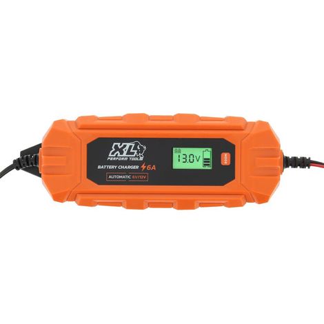 Cargador de batería XLPT "XL"