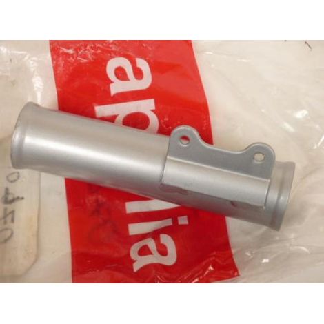 Verschiedene Originalhalterung für Motorrad aprilia 650 moto 6.5 (1/2)