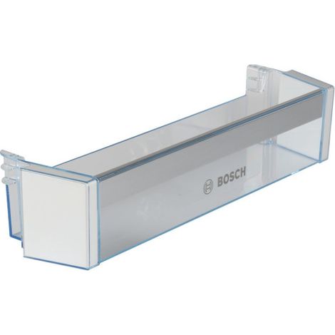 Balconnet bouteilles pour réfrigérateur – Compatible BOSCH et SIEMENS – Pièce détachée de qualité – Référence 00704760