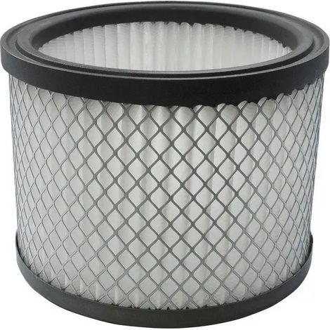 Waschbarer Filter für Lavor Ashley 4.0 Aschesauger