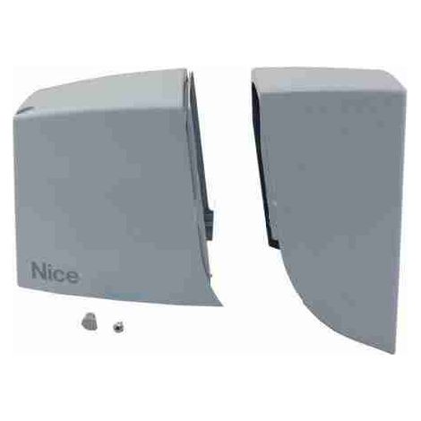 SPCG015700 Carter externo Grupo plástico ROX ROX600 Repuesto original NICE SPCG015700