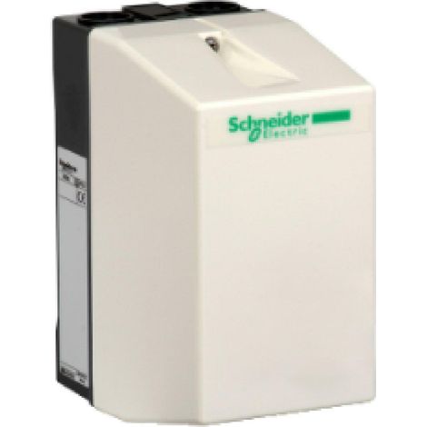 Schneider cassetta isolante vuota senza pulsanti luminosi de1ds2a04
