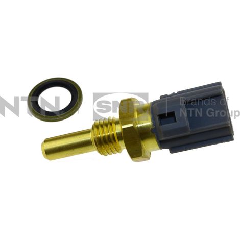 Capteur de température liquide de refroissement - CTS169.04 - SNR - Compatible avec véhicule Volvo, Toyota (1/2)