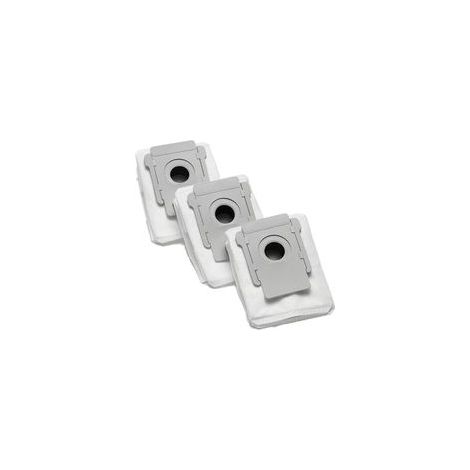 Lot de 3 sacs à poussière pour aspirateur robot iRobot Roomba i7+ E5 E6 J7 (1/5)