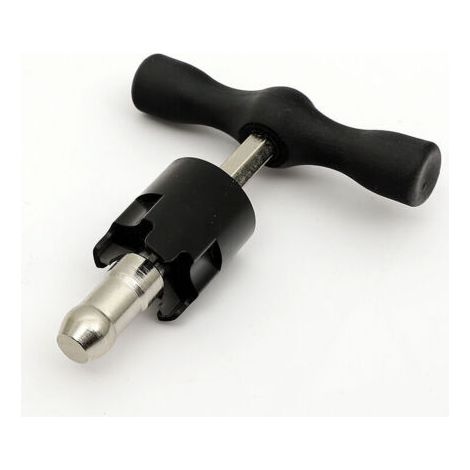 Alésoir en métal PPR Calibrateur pour tuyaux PEX : 20 mm (1/3)