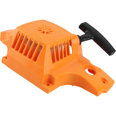 ABS-Seilzugstarter für PARTNER 350 351 Kettensägen, Ersatzstarter (1/5)