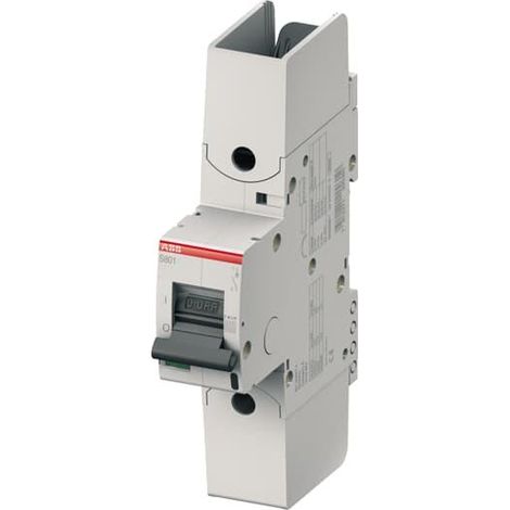 S801HV-K10 2CCF019007R0001 ABB 2CCF019007R0001