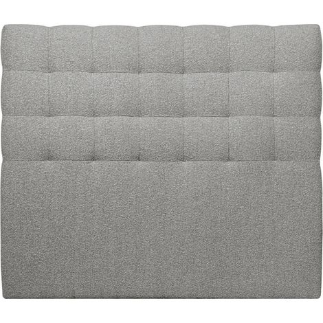 Cabeceira de Cama Quadrados Ascot