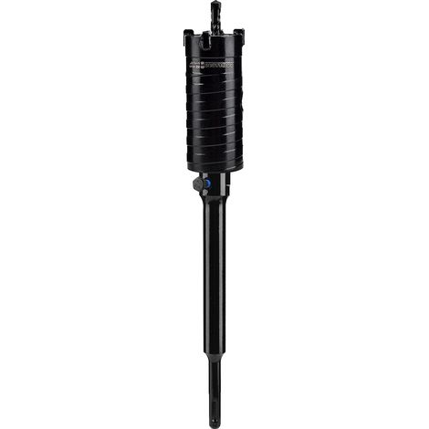 Scie trépan pour béton avec tige SDS Plus 220 mm (1/5)