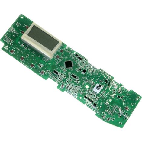 Modulo di visualizzazione - Lavatrice - HAIER - 4355393