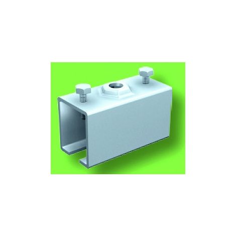 Manchon Raccord Rail 6255 Raccordement Rail Coulissant - Mantion