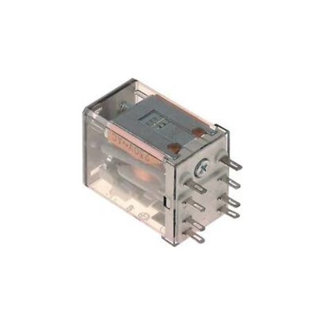 RELÈ 110Vac 2Cuts Commutato 10A/250Vac FINDER