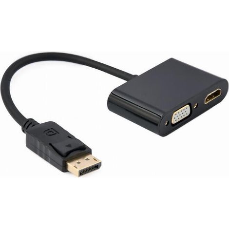 Cable Gembird CA1132530 (1/2)